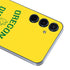 University of Oregon Ducks Quack Attack Galaxy A35 5G Skin